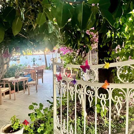 Carikci Hotel マルマリス エクステリア 写真