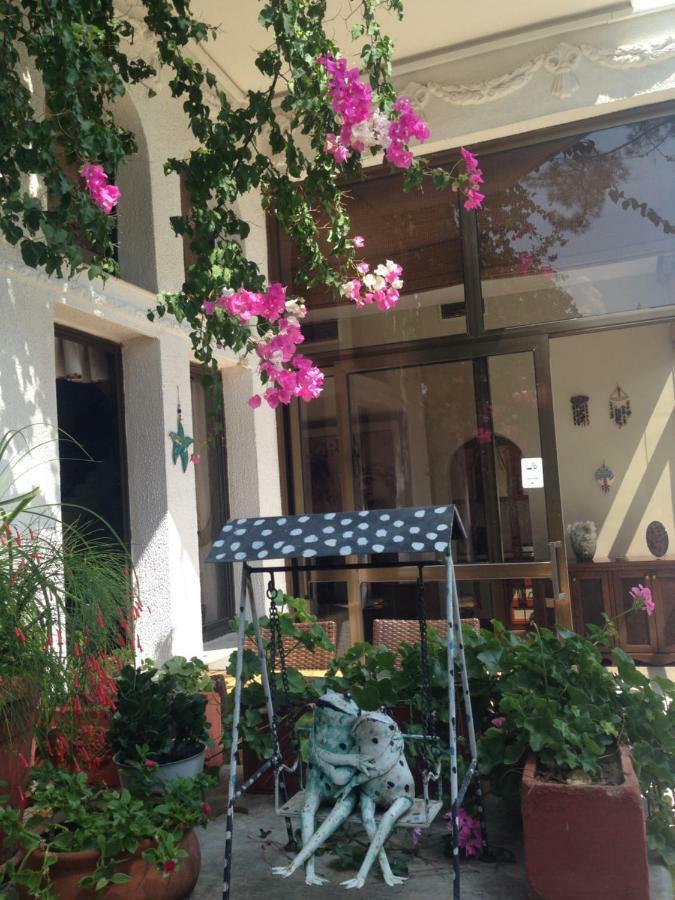 Carikci Hotel マルマリス エクステリア 写真